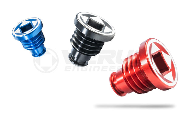 Verus - Coolant Bleed Screw - 23+ Toyota GR Corolla - A0664A for 2023-2025 Toyota GR Corolla - front view