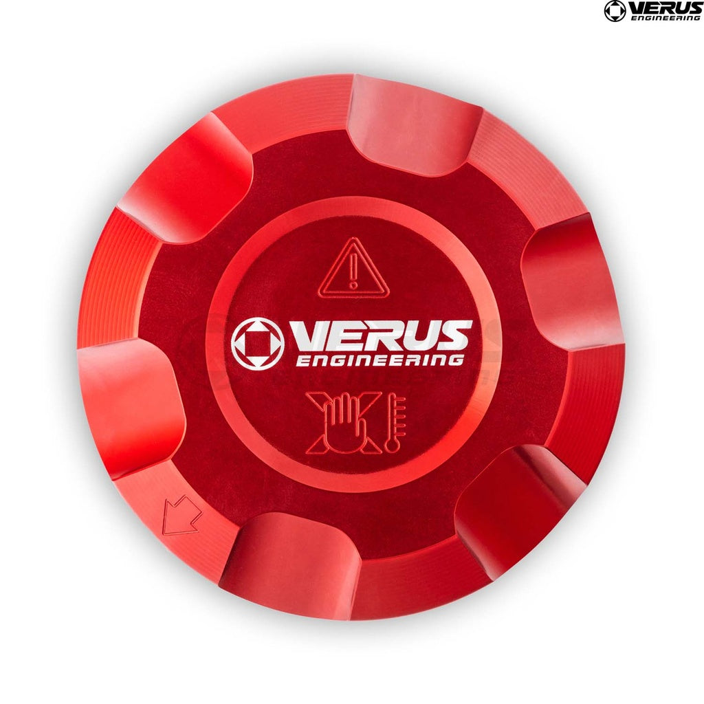 Verus - Coolant Cap - BMW (G-Series, B58 Engine) - A0405A