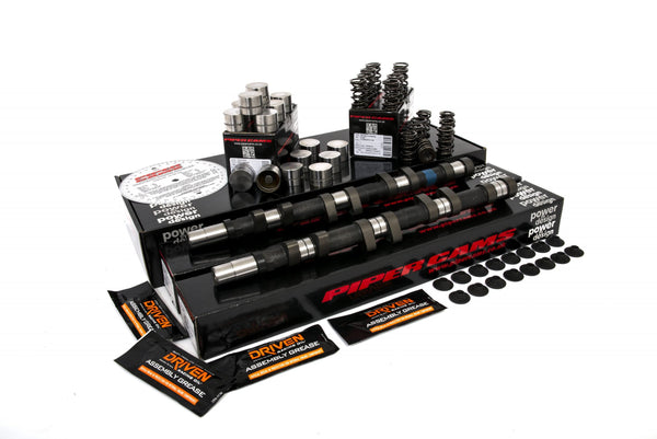 Piper Cams Ford Cosworth 16v Cam Kit