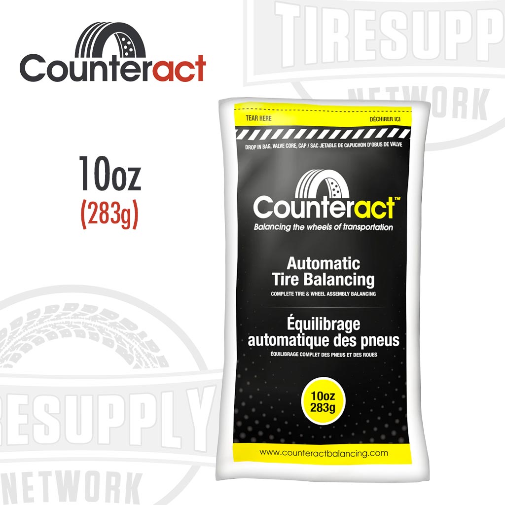 31 Inc - 10 Oz Counteract Balancing Bag 31Inc - SS16-310