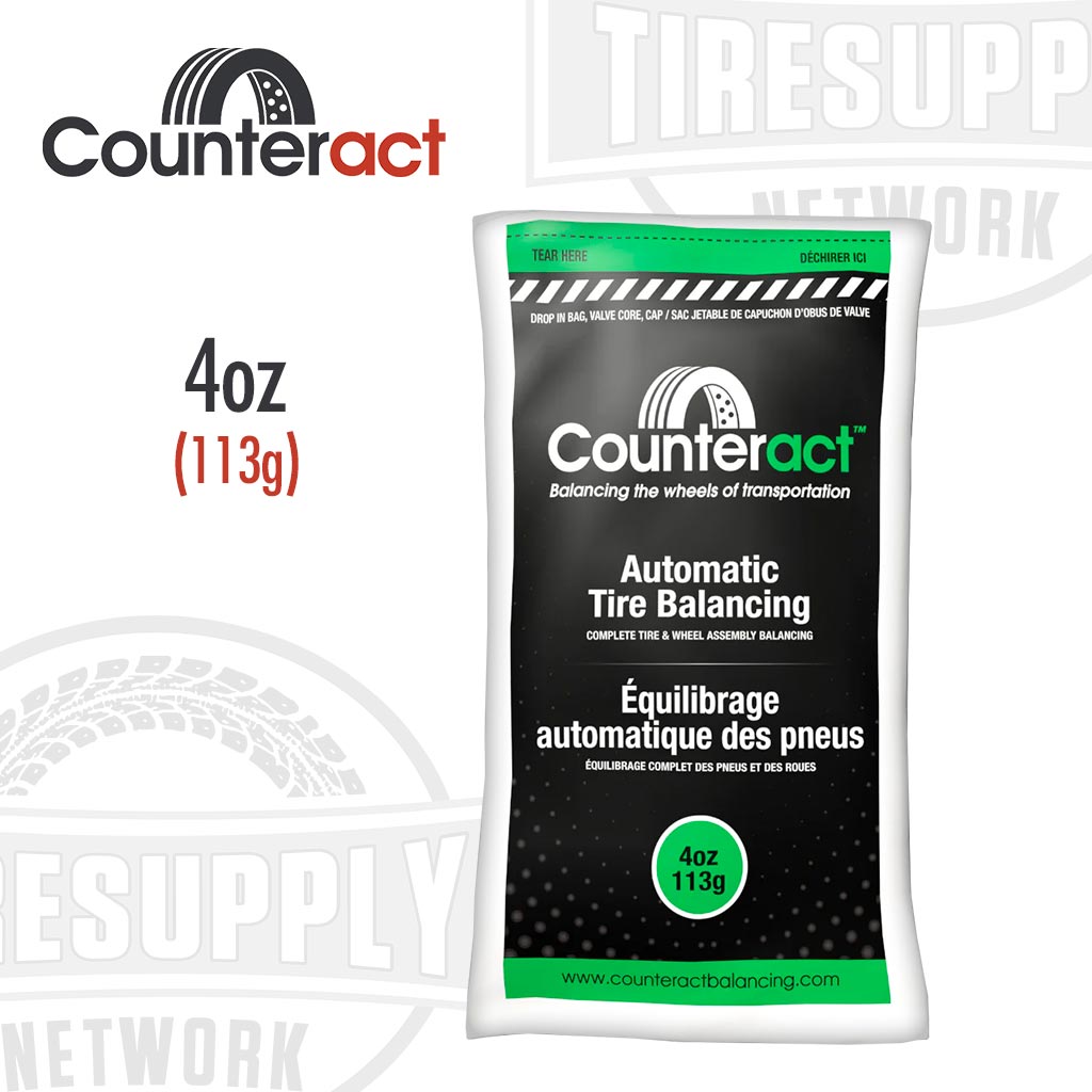 31 Inc - 5 Oz Counteract Balancing Bag 31Inc - SS16-305