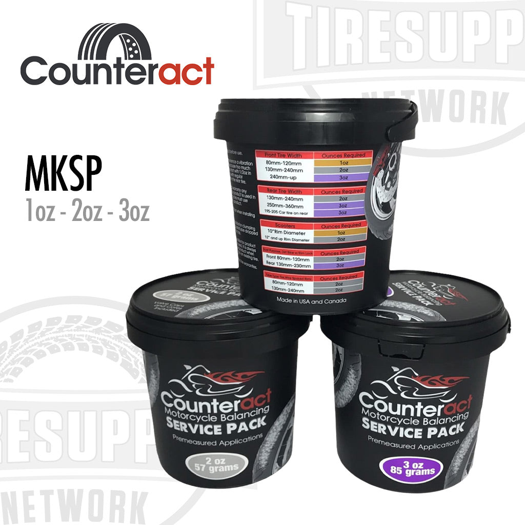 31 Inc - Dynamic Balancing Beads 400 Oz Bucket - SS16-295