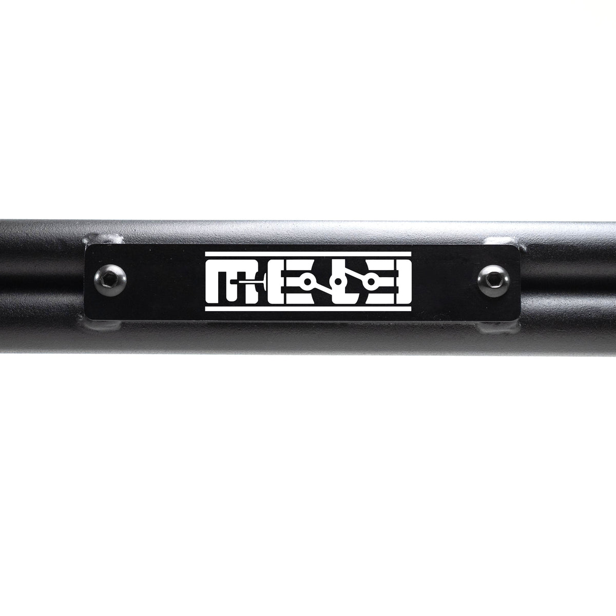 Mele Design - MeLe Edition Subaru Front Strut Tower Brace for 2008-2025 Subaru WRX - detail view