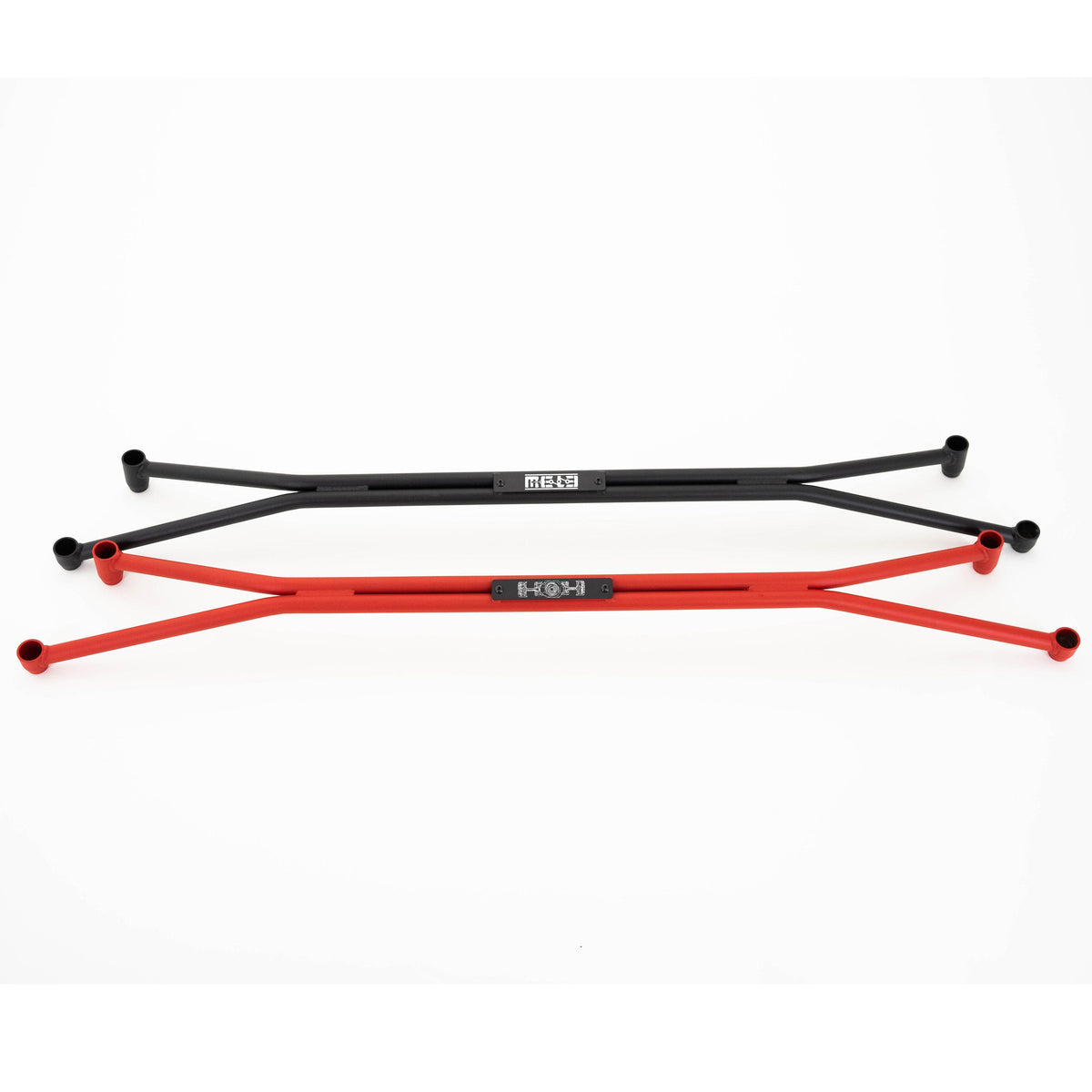 Mele Design - MeLe Edition Subaru Front Strut Tower Brace for 2008-2025 Subaru WRX - close-up