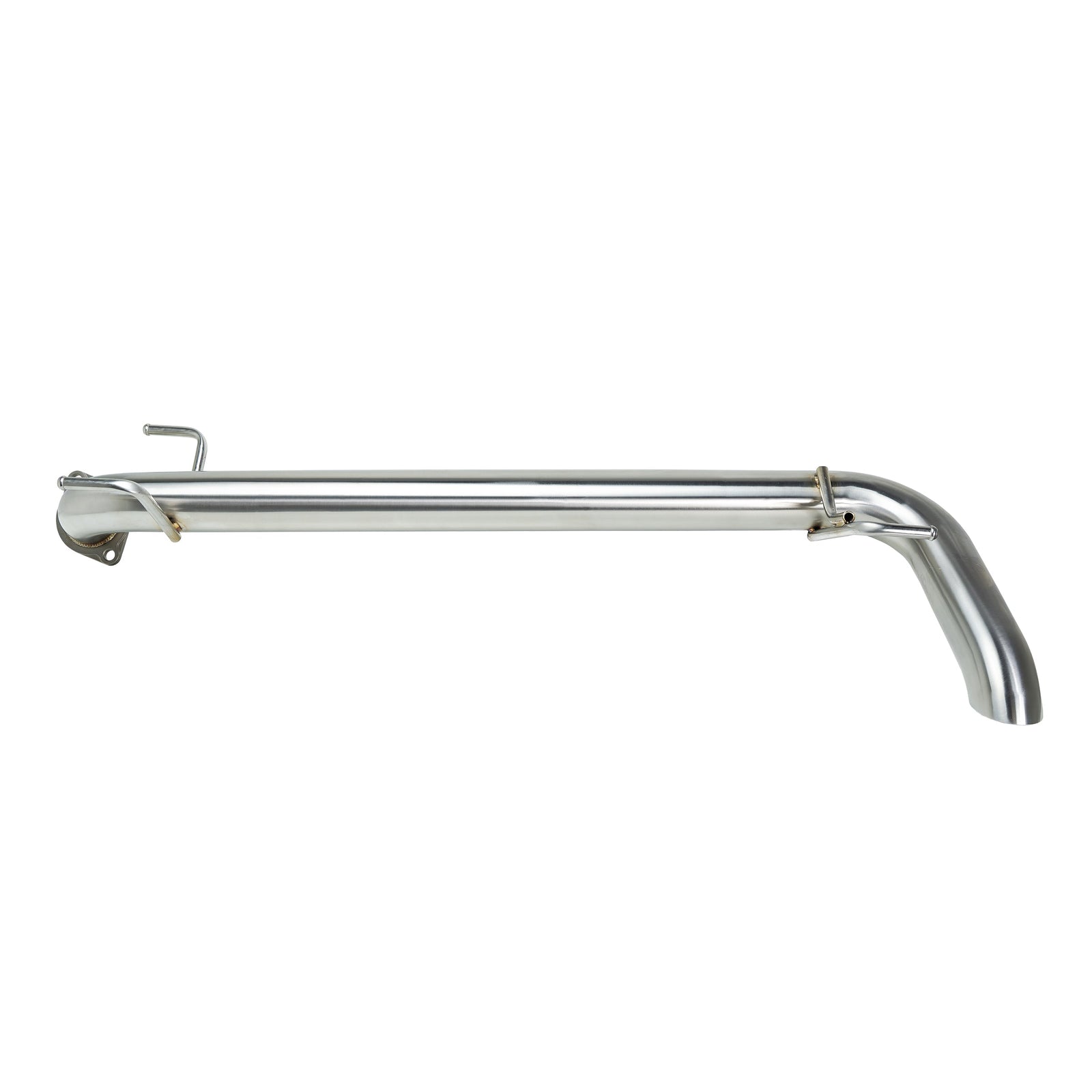 Remark 2018+ Subaru Crosstrek Axle Back Exhaust - RO-TSXV-X