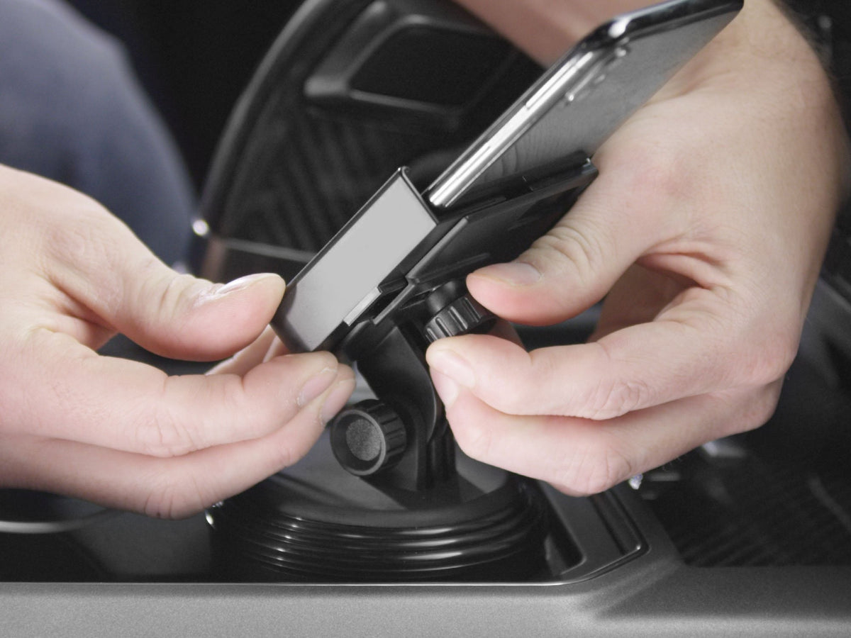 Weathertech - CupFone Dark Blue - 8ACF1EDB