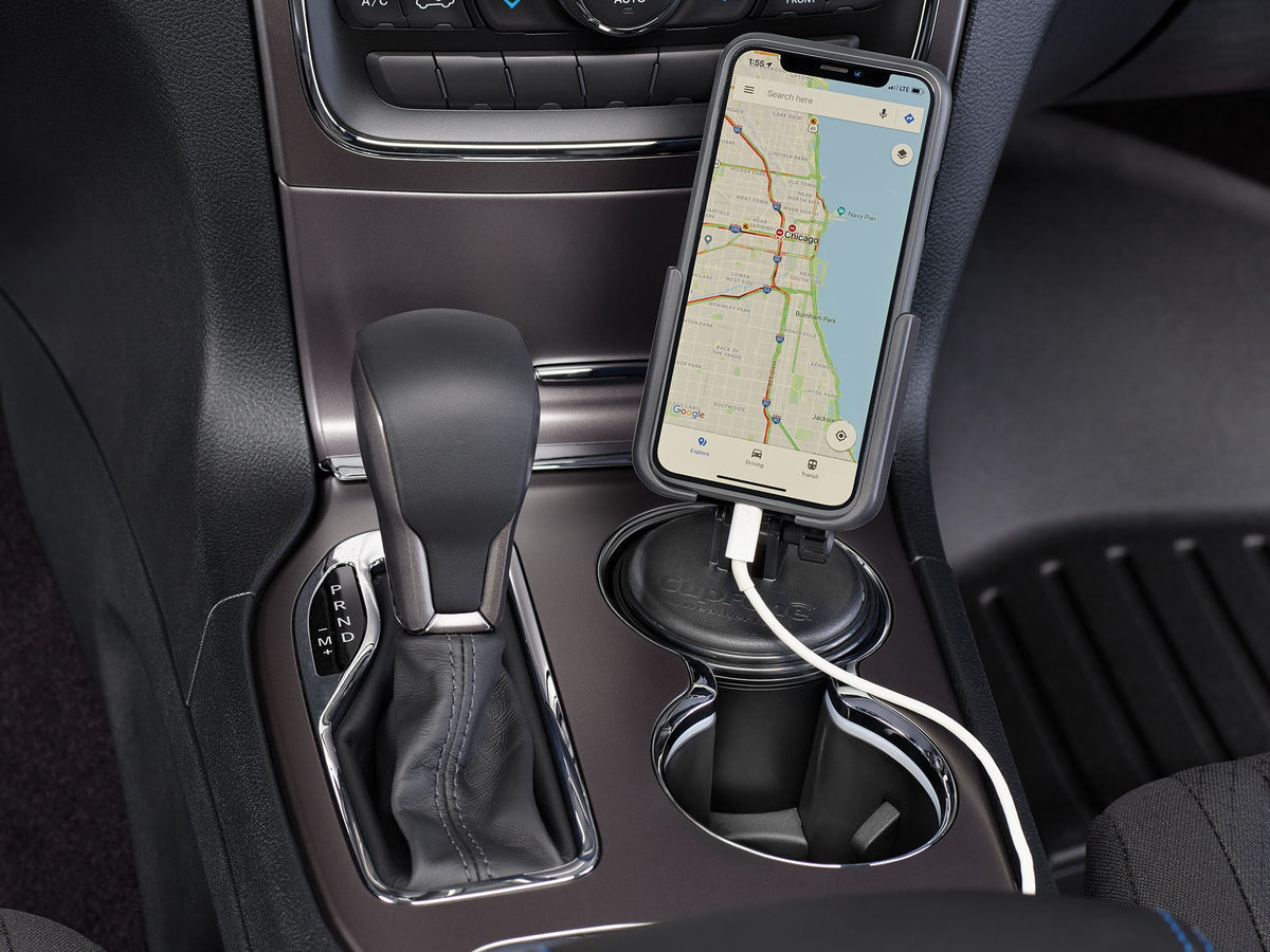 Weathertech - Hood Protector 19 Subaru Ascent - 55275