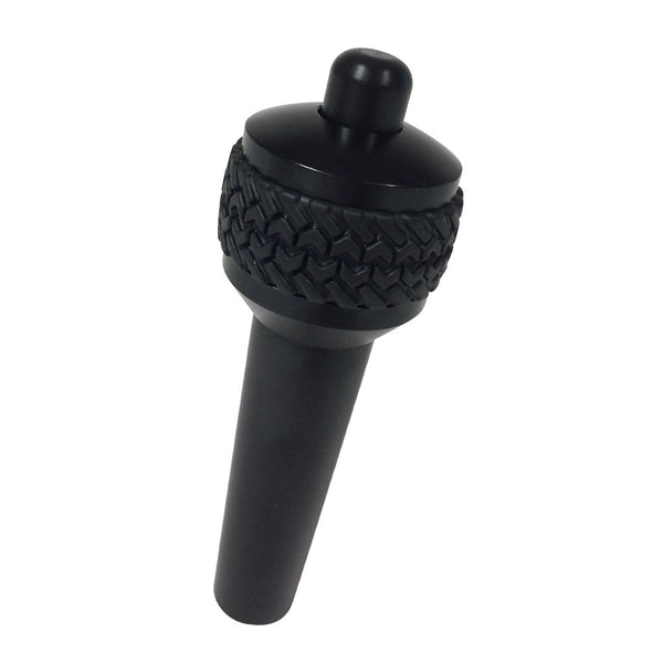 DV8 Offroad - Auto Trans Shift Lever; Black - D-JP-180023-BK