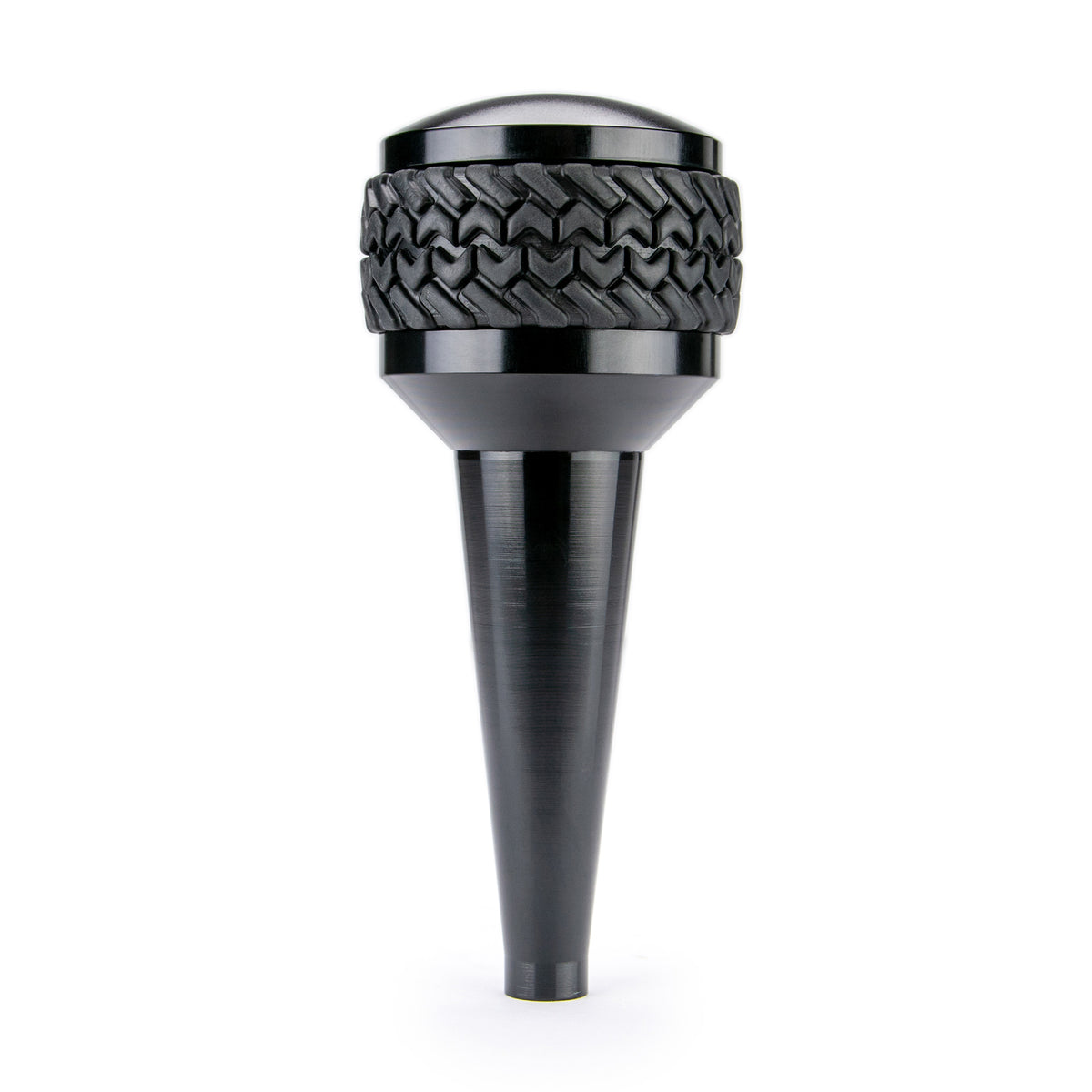 DV8 Offroad - Auto Trans Shift Knob; Black - D-JP-181113-BK