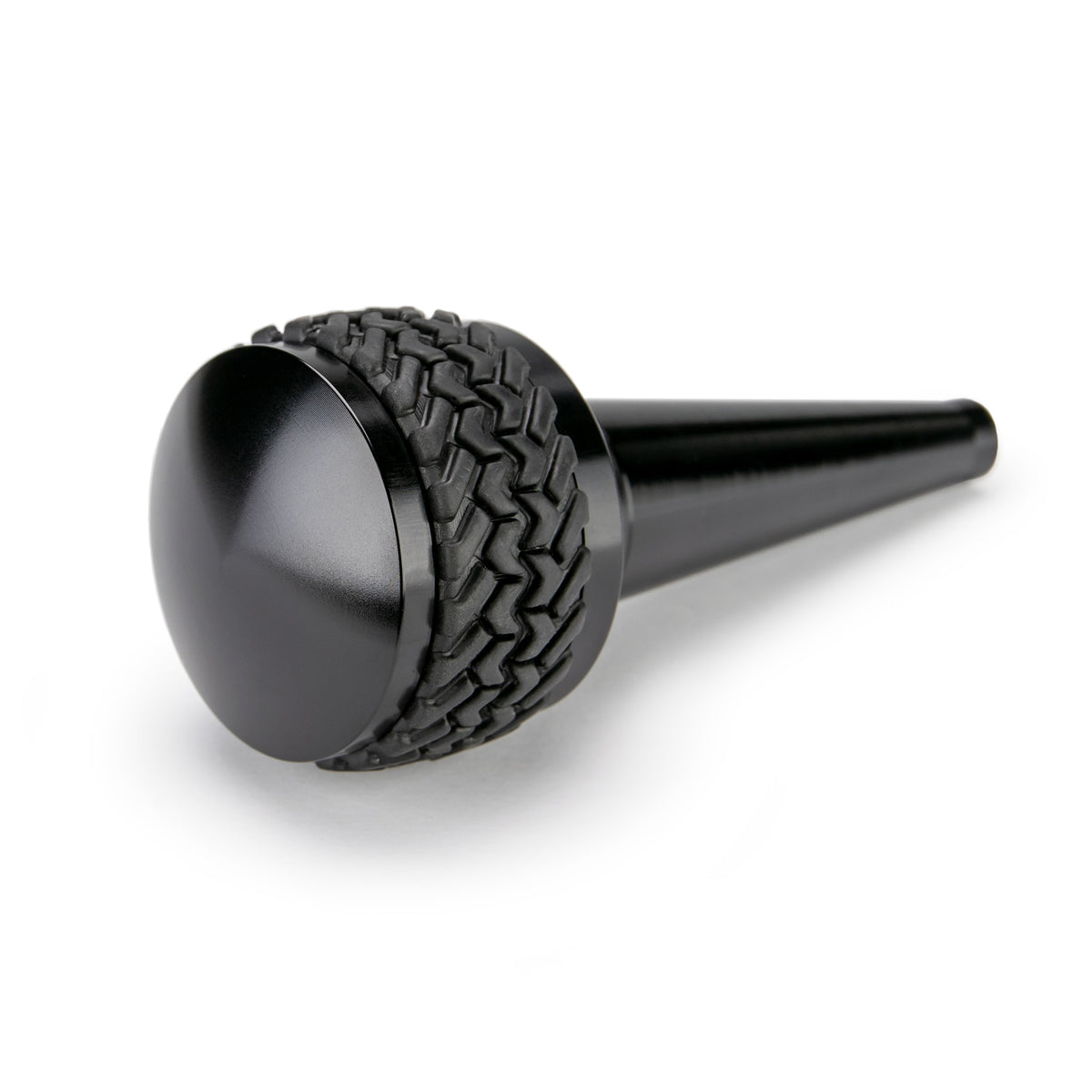 DV8 Offroad - Auto Trans Shift Knob; Black - D-JP-181113-BK