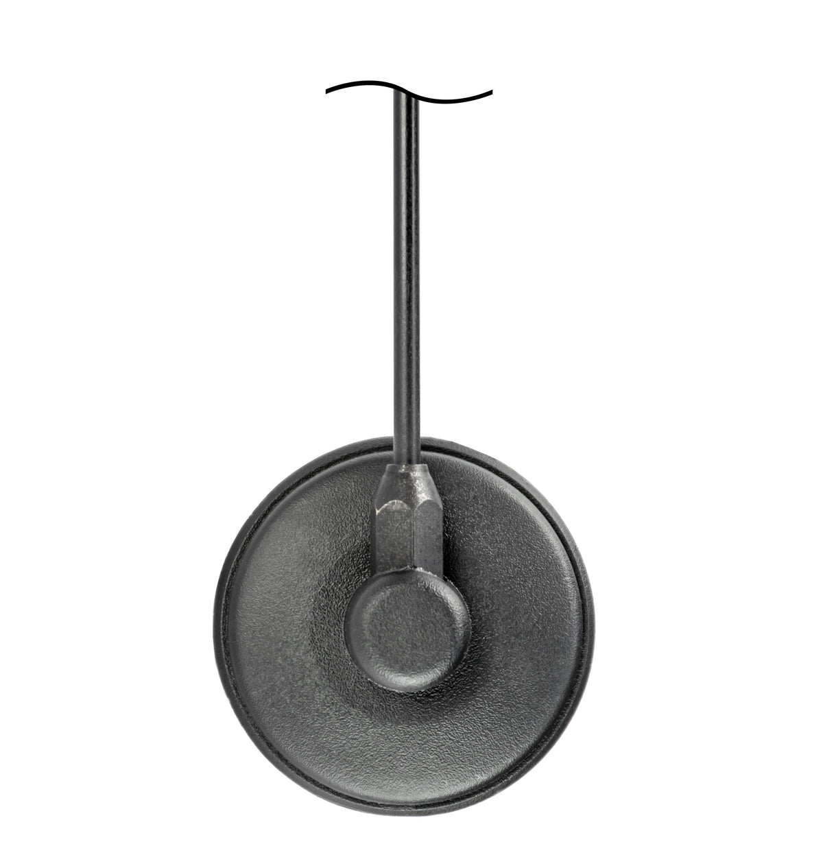 DV8 Offroad - Replacement Antenna; Black - D-JP-190012