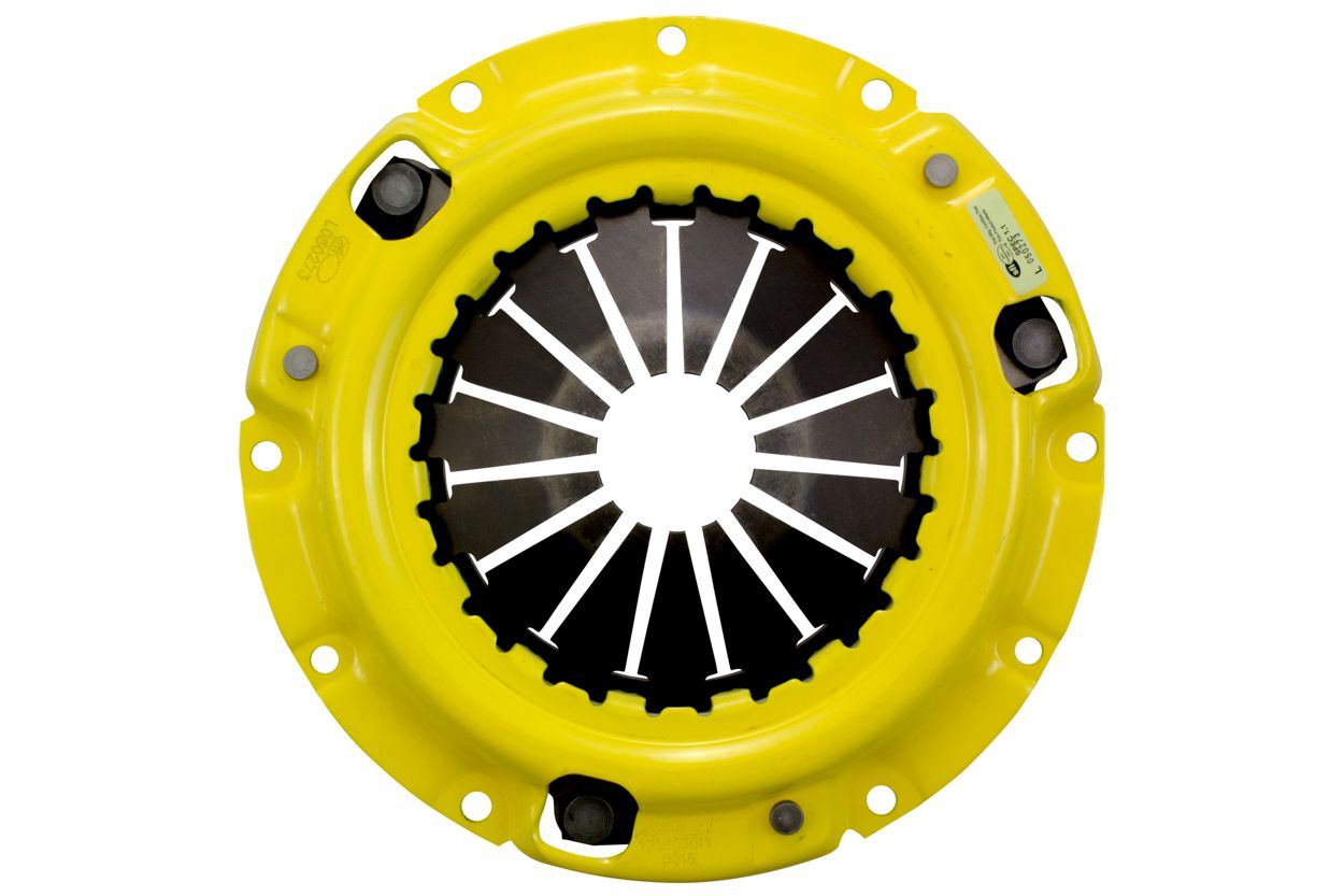 ACT 2002 Dodge Neon P/PL Heavy Duty Clutch Pressure Plate - D016