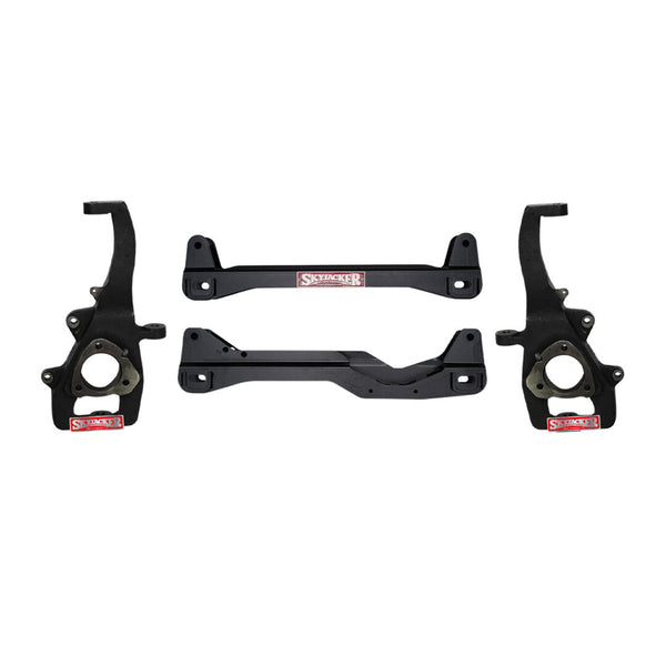 Skyjacker Suspension Lift Kit Component 2014-2015 Ram 1500 4 Wheel Drive - D1440A