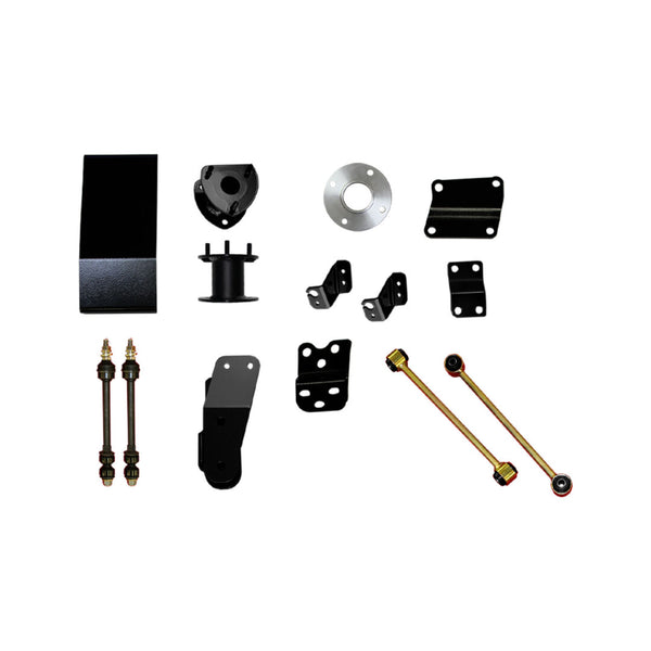 Skyjacker Suspension Lift Kit Component 2014-2015 Ram 1500 4 Wheel Drive - D1440B