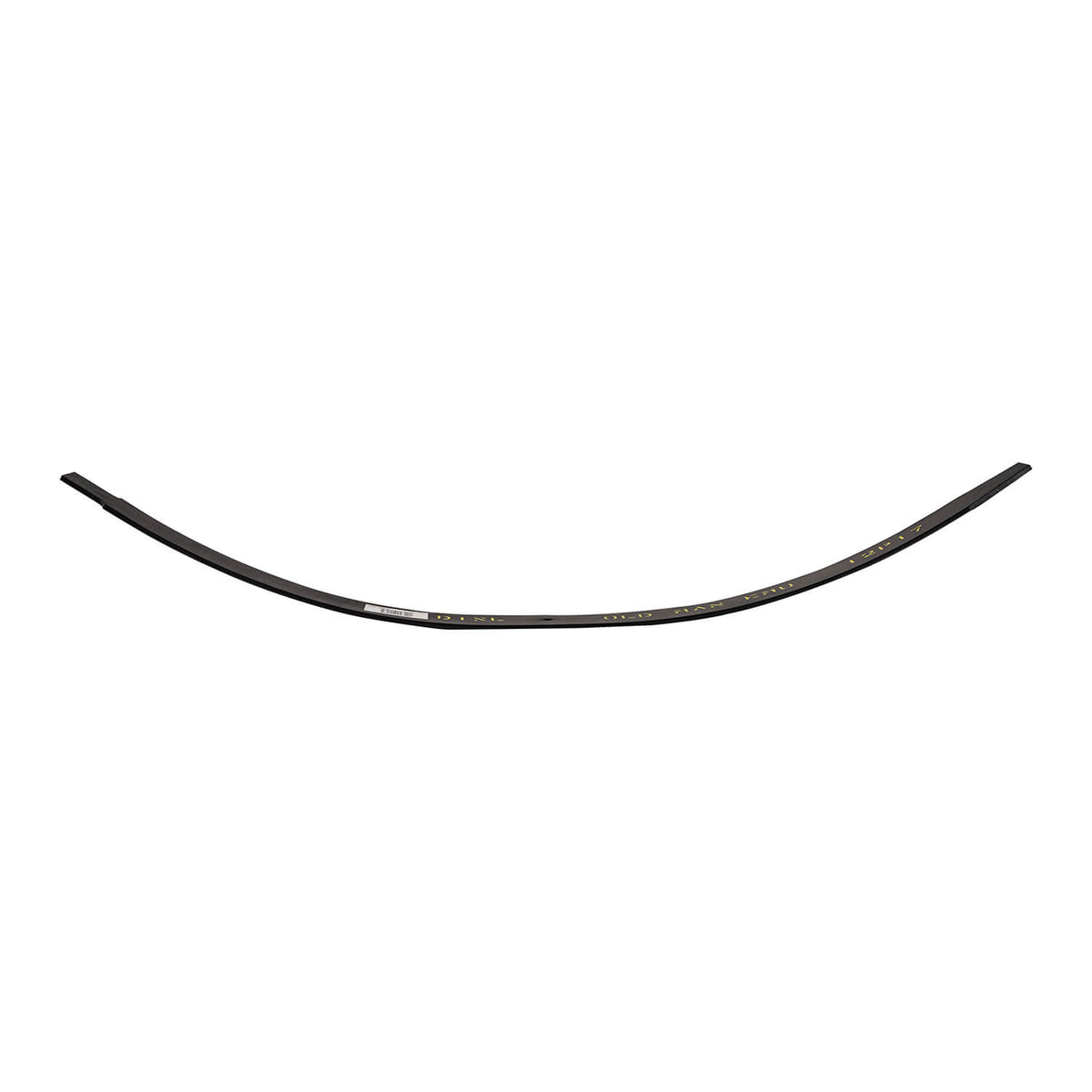 ARB Dakar Xl Leaf- 03F 04F - D1XL for 1980-1990 Toyota Land Cruiser - front view