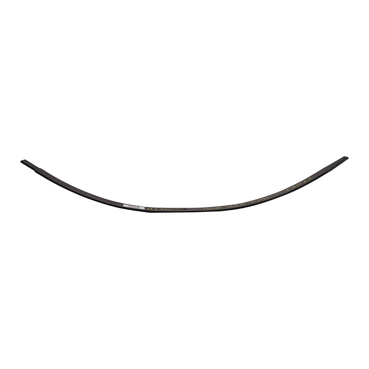 ARB Dakar Xl Leaf- 03F 04F - D1XL for 1980-1990 Toyota Land Cruiser - front view