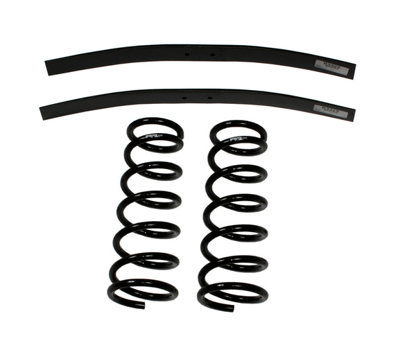 Skyjacker 94-01 Dodge Ram 1500 2 In Suspension Lift Kit With Adx M2.0 Aluminum Monotube Shocks - D201K-XM