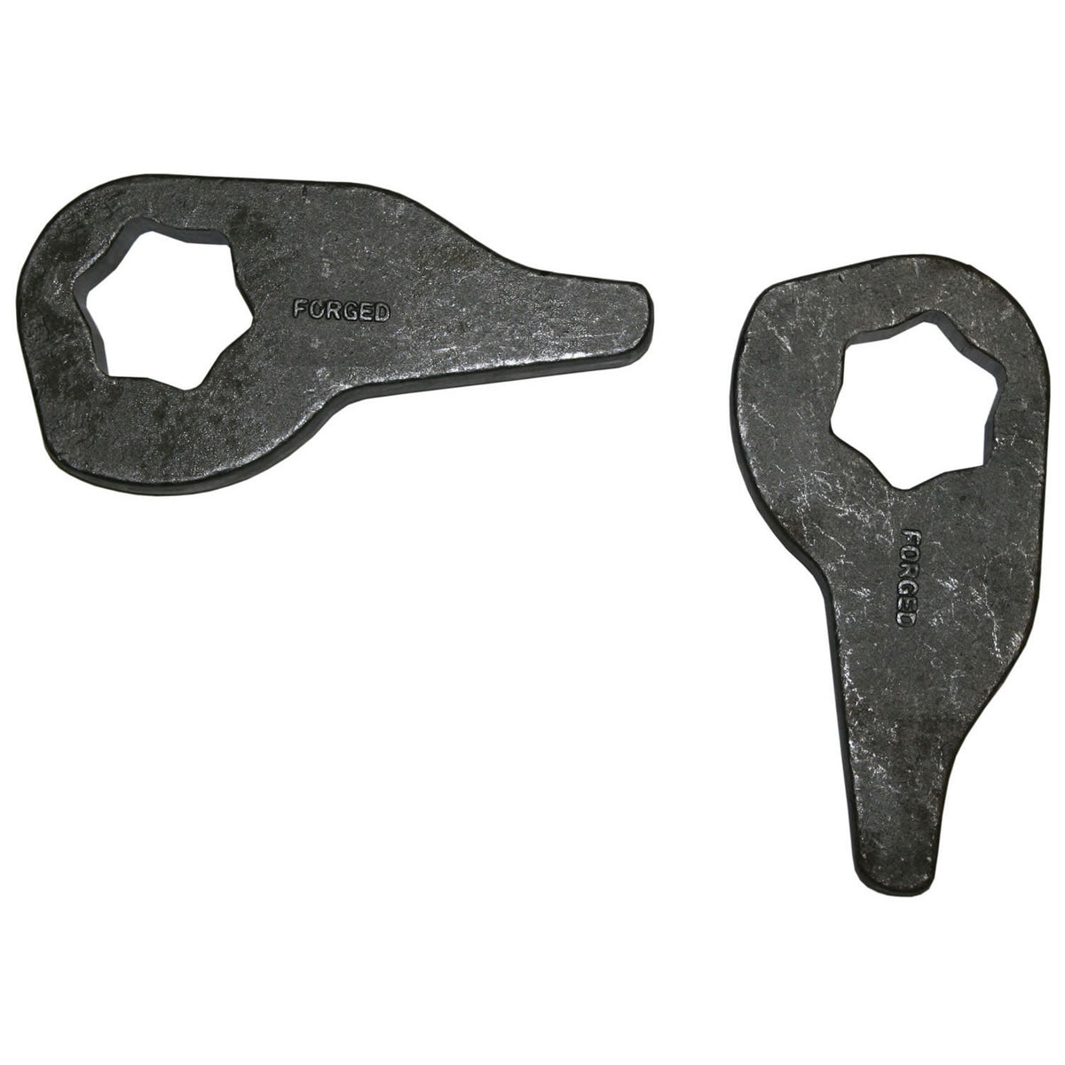 Skyjacker 2002-2005 Dodge Ram 1500 4 Wheel Drive Suspension Front Leveling Kit - D201KE