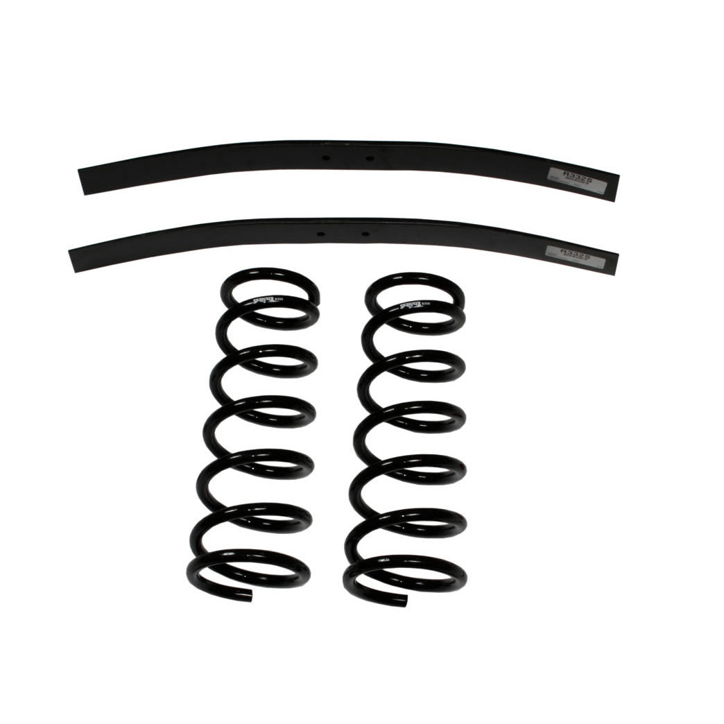 Skyjacker 2"DGE RAM 1500 CLASS I KIT - D201K