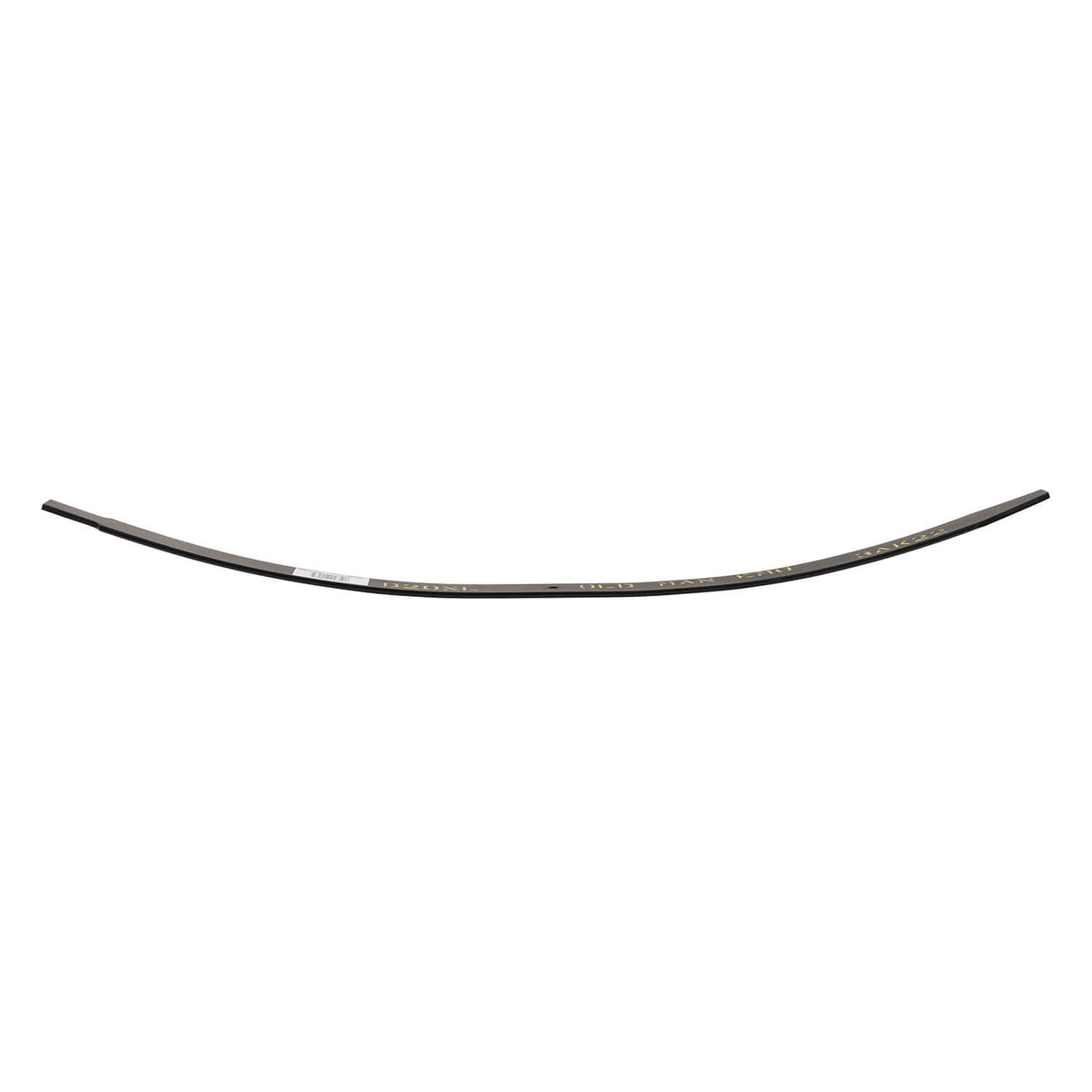 ARB Dakar Xl Leaf- 012Fa/B - D20XL for 1986-1995 Suzuki Samurai - front view