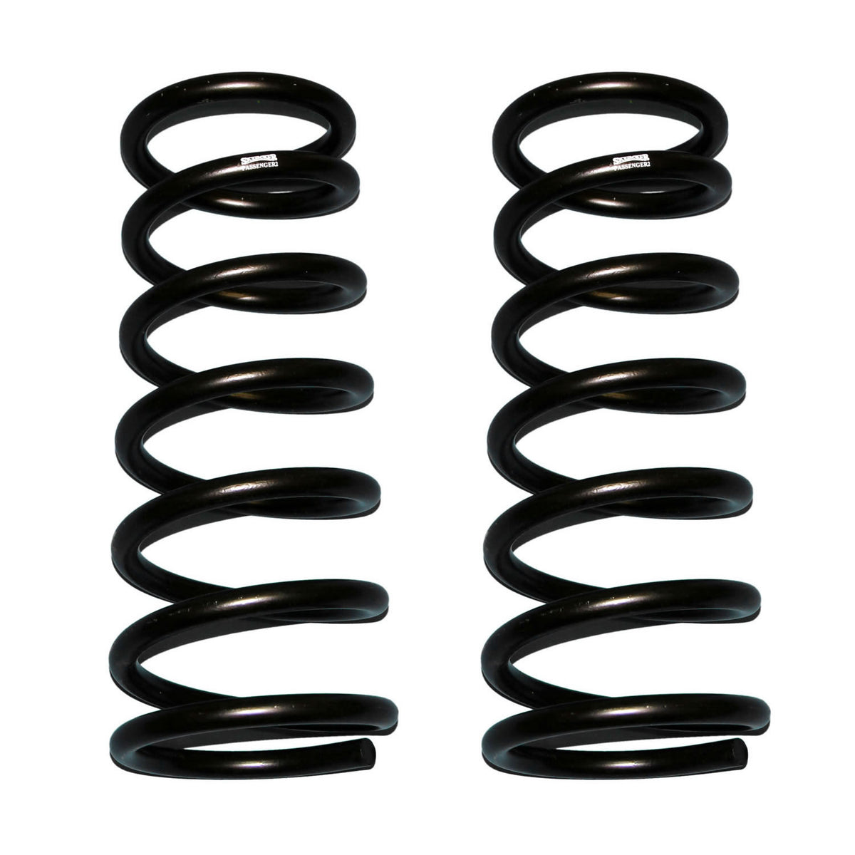 Skyjacker Coil Spring Set 1994-2001 Dodge Ram 1500 4 Wheel Drive - D20