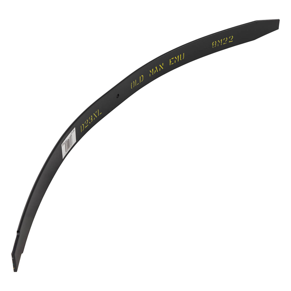 ARB Dakar Xl Leaf- 014F - D23XL
