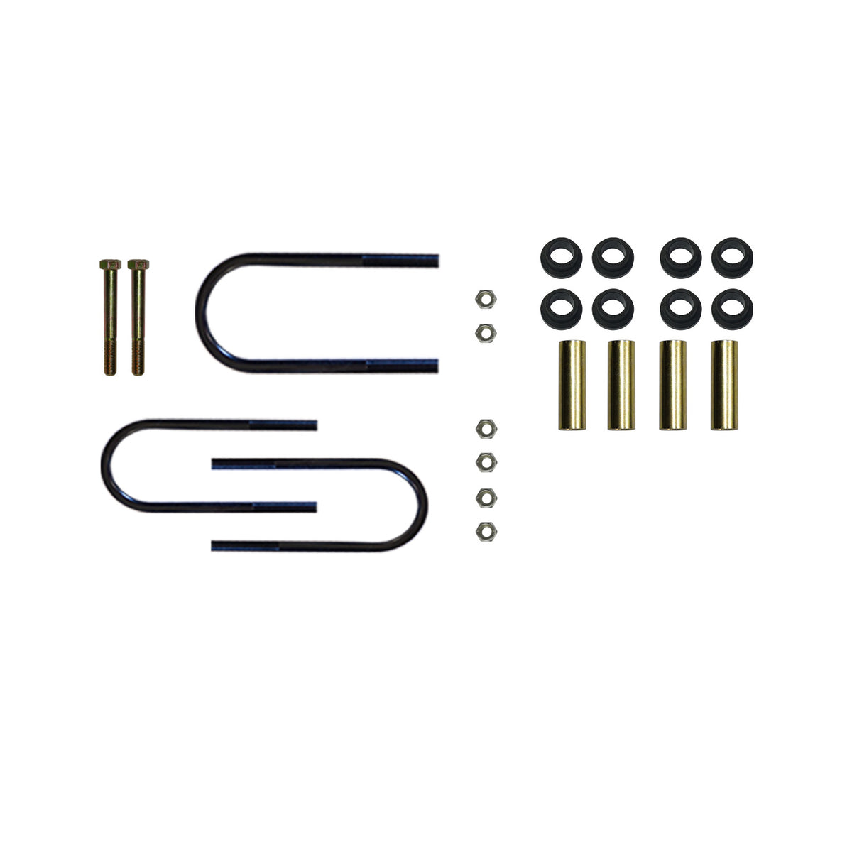 Skyjacker Suspension Lift Kit Component 1975-1980 Dodge W200 Pickup - D240BA