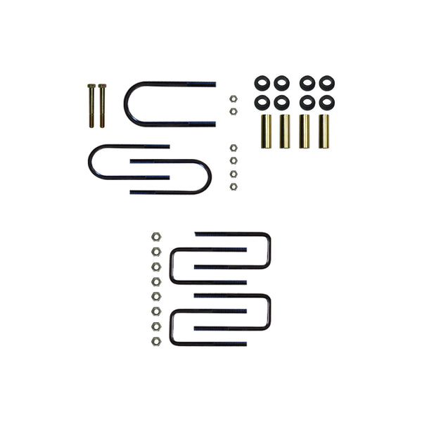 Skyjacker Suspension Lift Kit Component 1975-1993 Dodge Ramcharger 4 Wheel Drive - D240BS