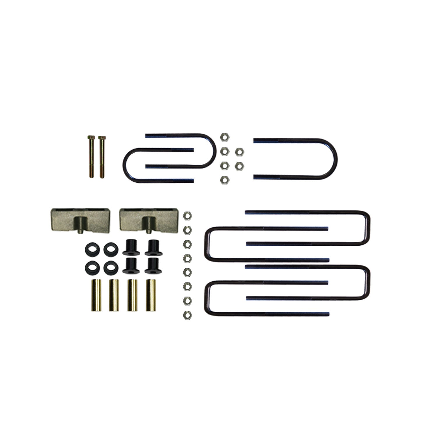 Skyjacker Suspension Lift Kit Component 1975-1993 Dodge Ramcharger 4 Wheel Drive - D240B