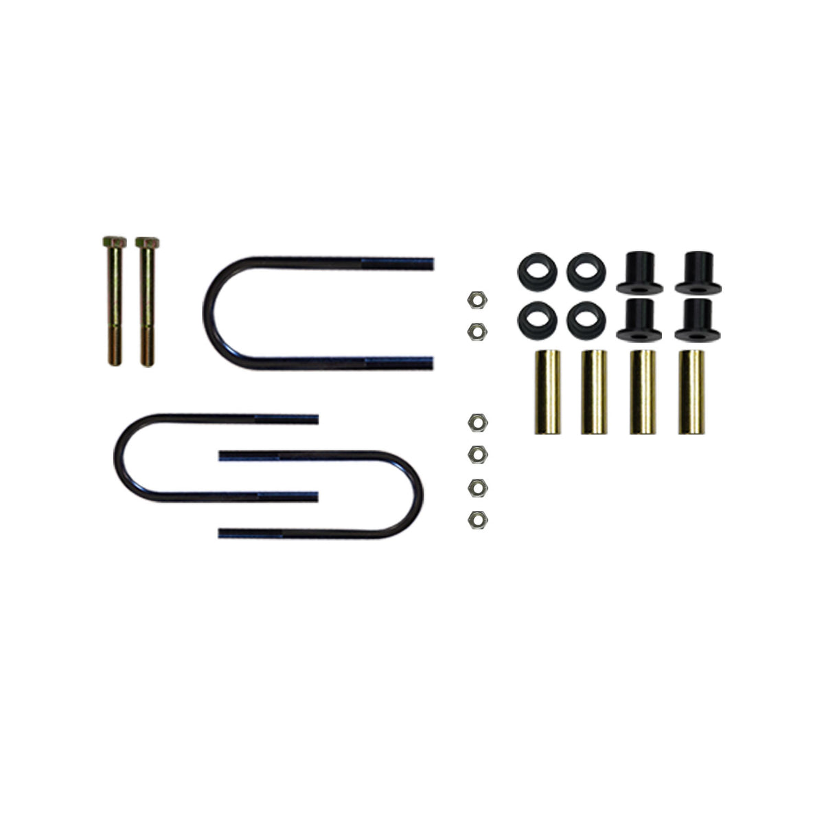 Skyjacker Suspension Lift Kit Component 1974-1980 Dodge W300 Pickup - D240CDA