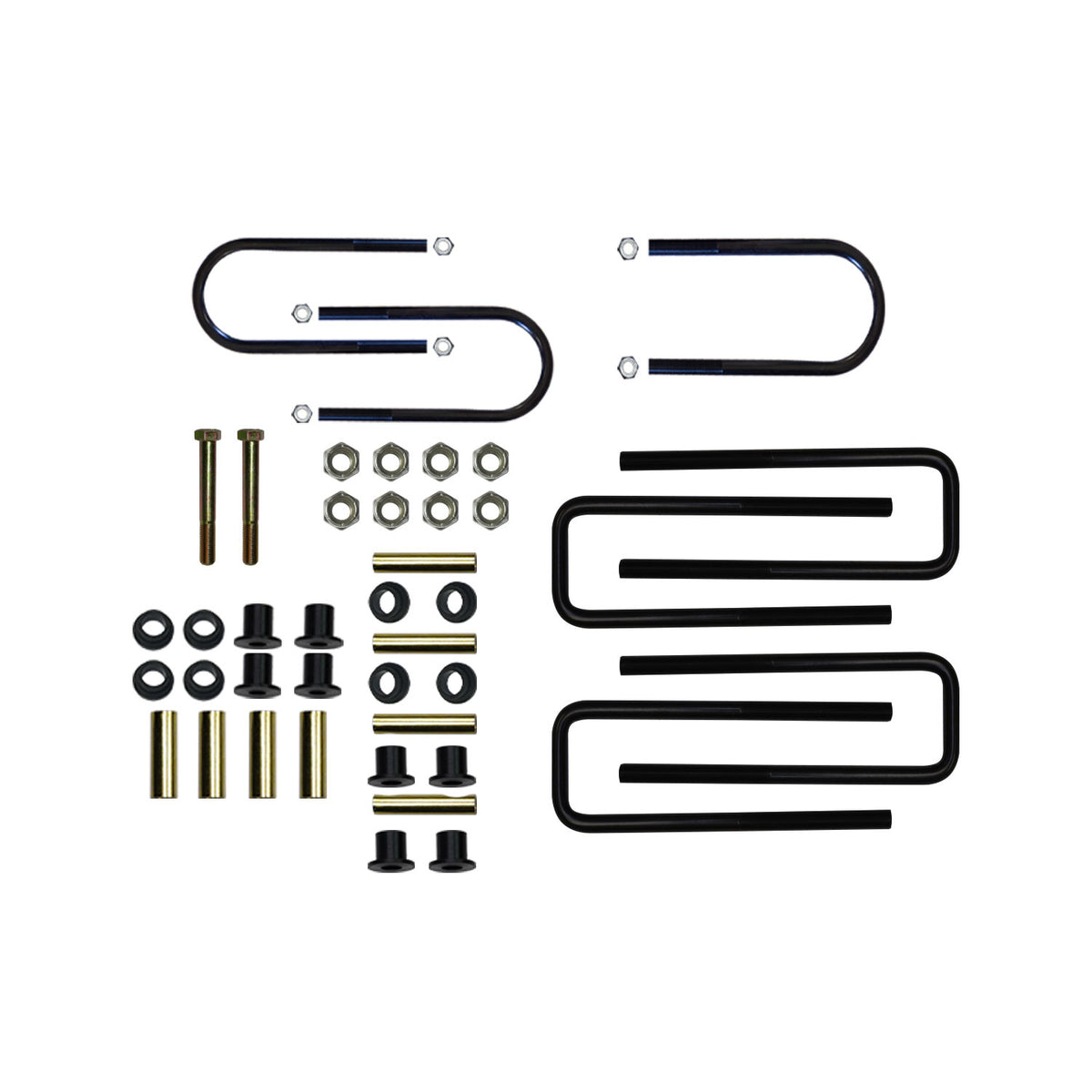 Skyjacker Suspension Lift Kit Component 1987-1993 Dodge W350 Pickup - D240CDS