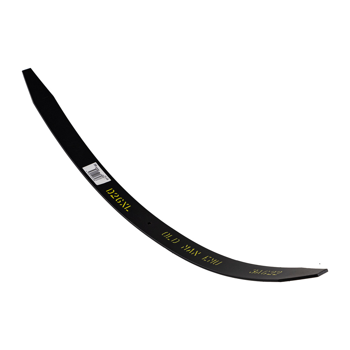 ARB Dakar Xl Leaf- 062R & 063R - D26XL