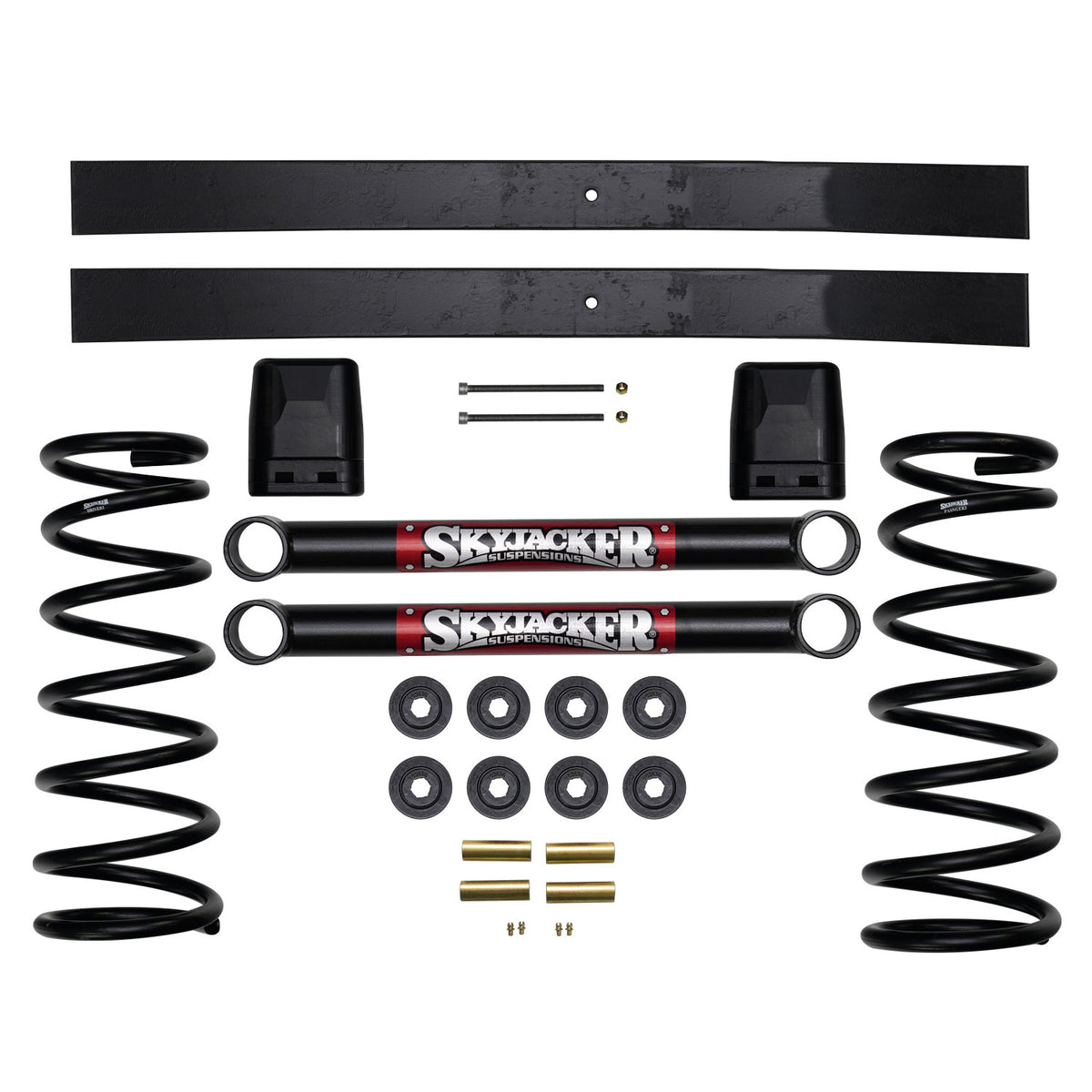Skyjacker DGE RAM 3" 1500 CLASS1 KIT - D301K