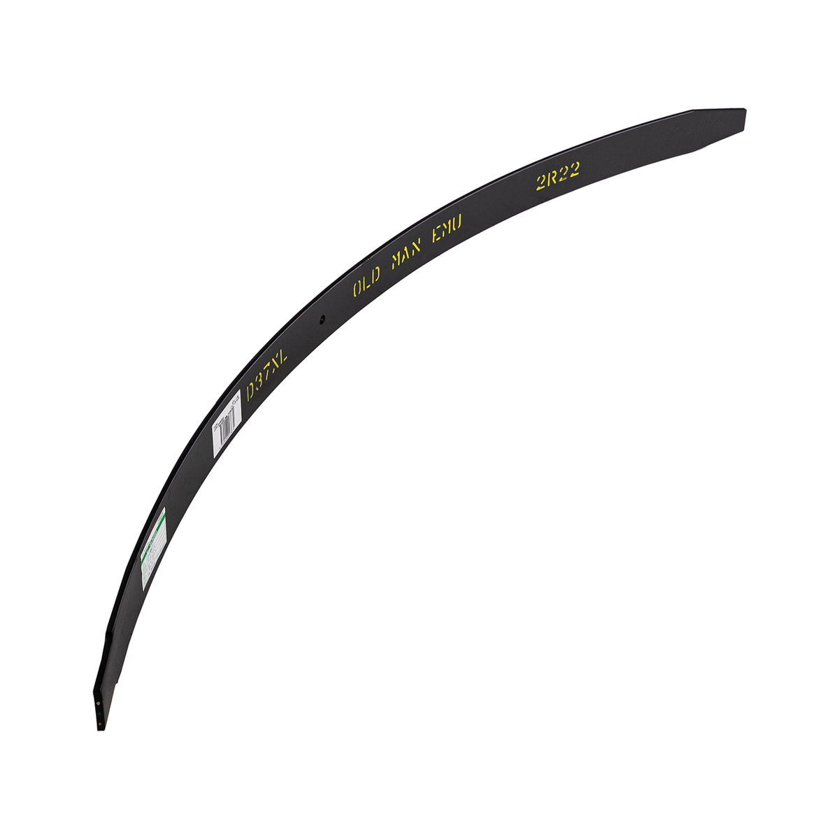 ARB Dakar Xl Leaf-Cs061R - D37XL