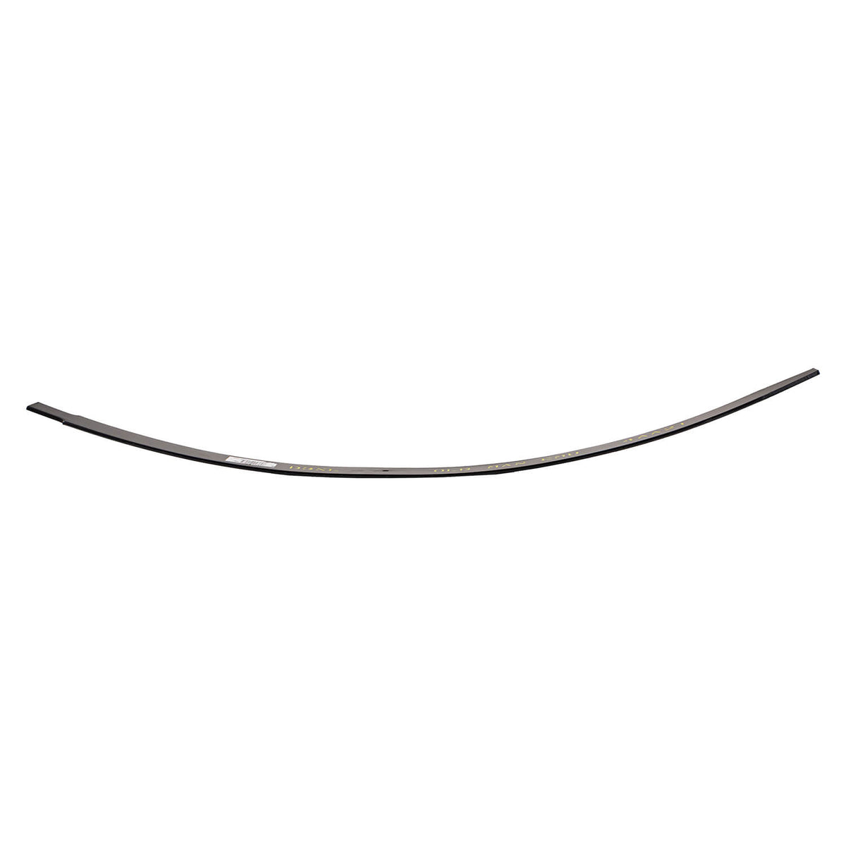 ARB Dakar Xl Leaf- 01F 02F - D3XL for 1980-1985 Toyota Land Cruiser - front view