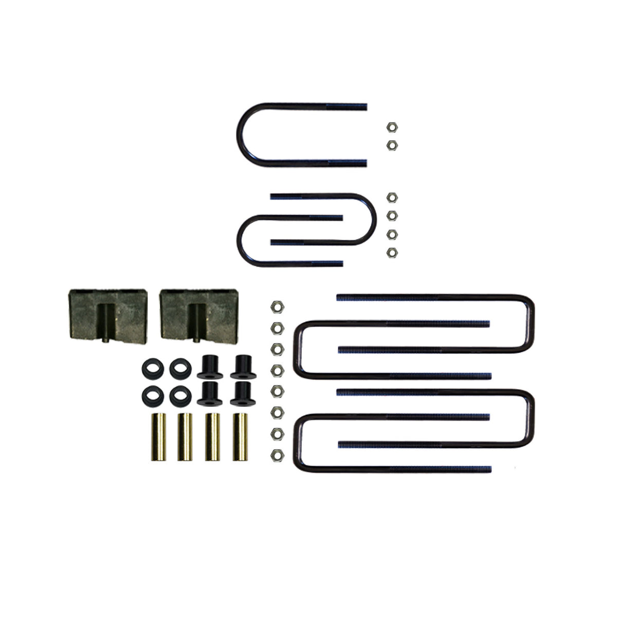 Skyjacker Suspension Lift Kit Component 1975-1981 Plymouth Trailduster 4 Wheel Drive - D400BR