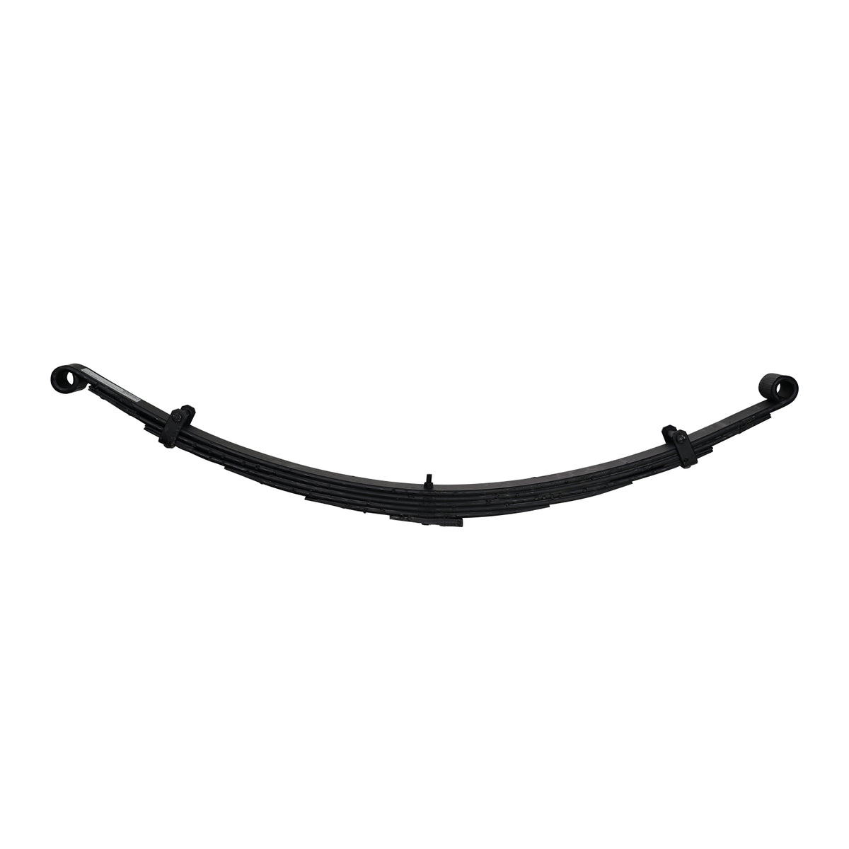 Skyjacker Leaf Spring 1987-1993 Dodge W350 Pickup - D400CS