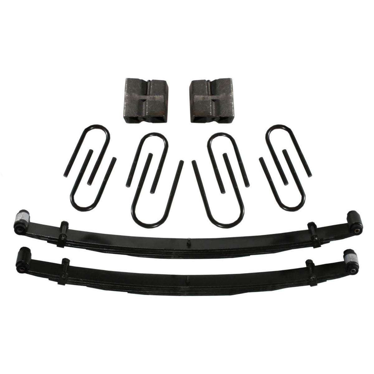 Skyjacker 6" SOFT 61-74 DGE 1/2,3/4 T - D600AK