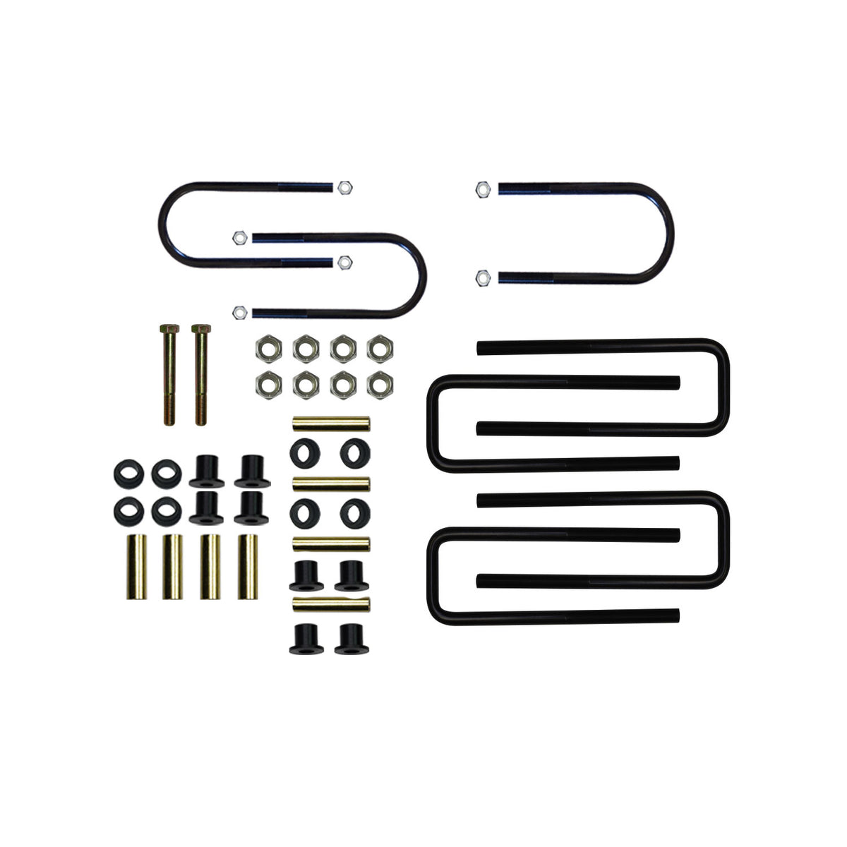 Skyjacker Suspension Lift Kit Component 1974-1980 Dodge W300 Pickup - D600CDS