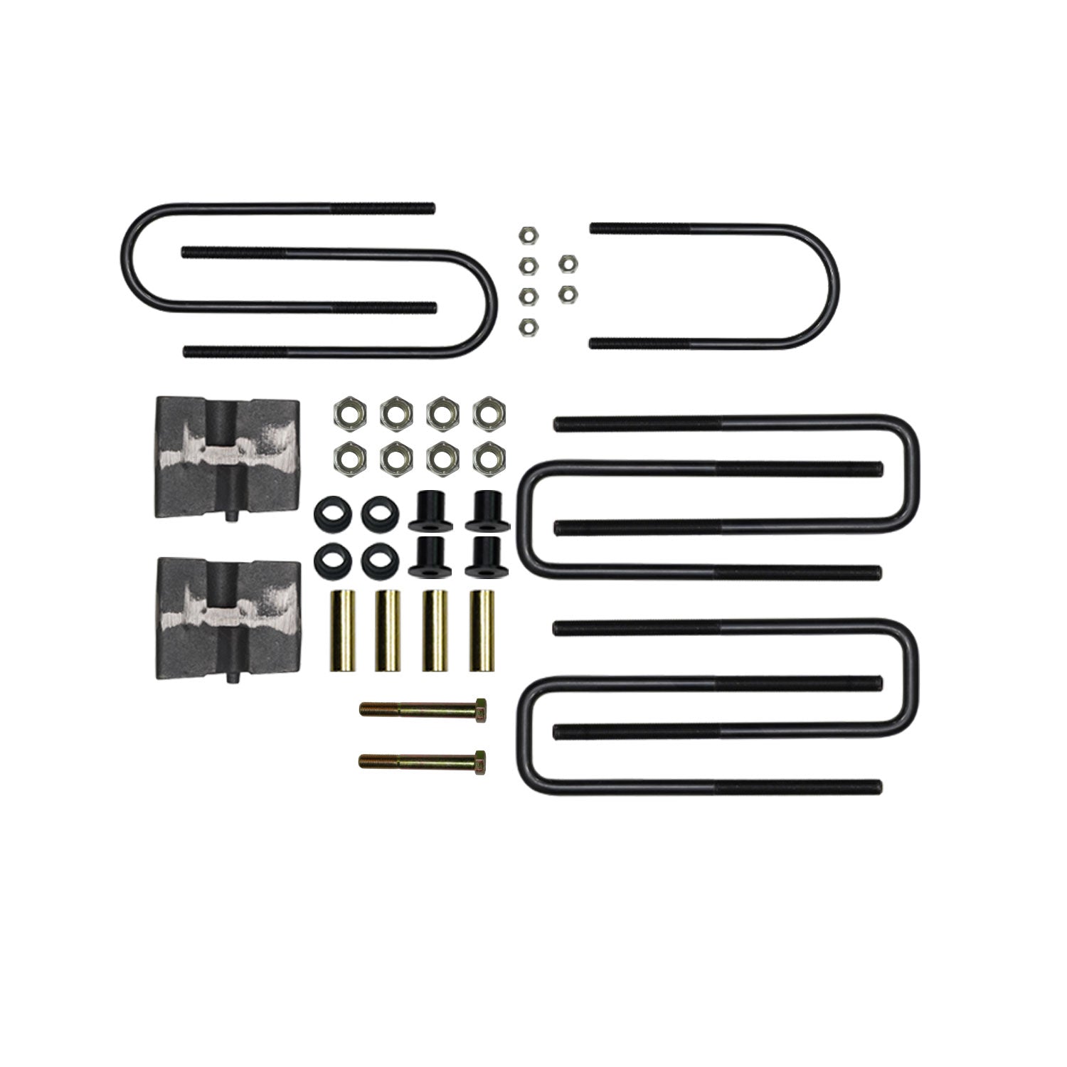 Skyjacker Suspension Lift Kit Component 1974-1980 Dodge W300 Pickup - D600CD