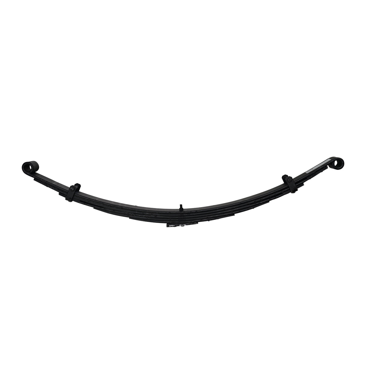 Skyjacker Leaf Spring 1974-1980 Dodge W300 Pickup - D600S
