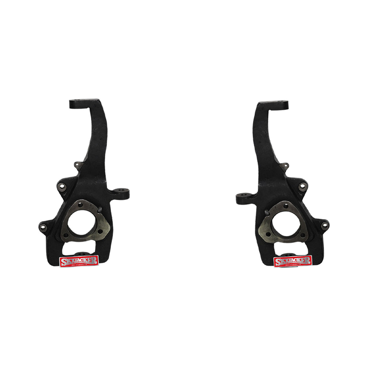 Skyjacker Suspension Lift Kit Component 2006-2008 Dodge Ram 1500 - D646A