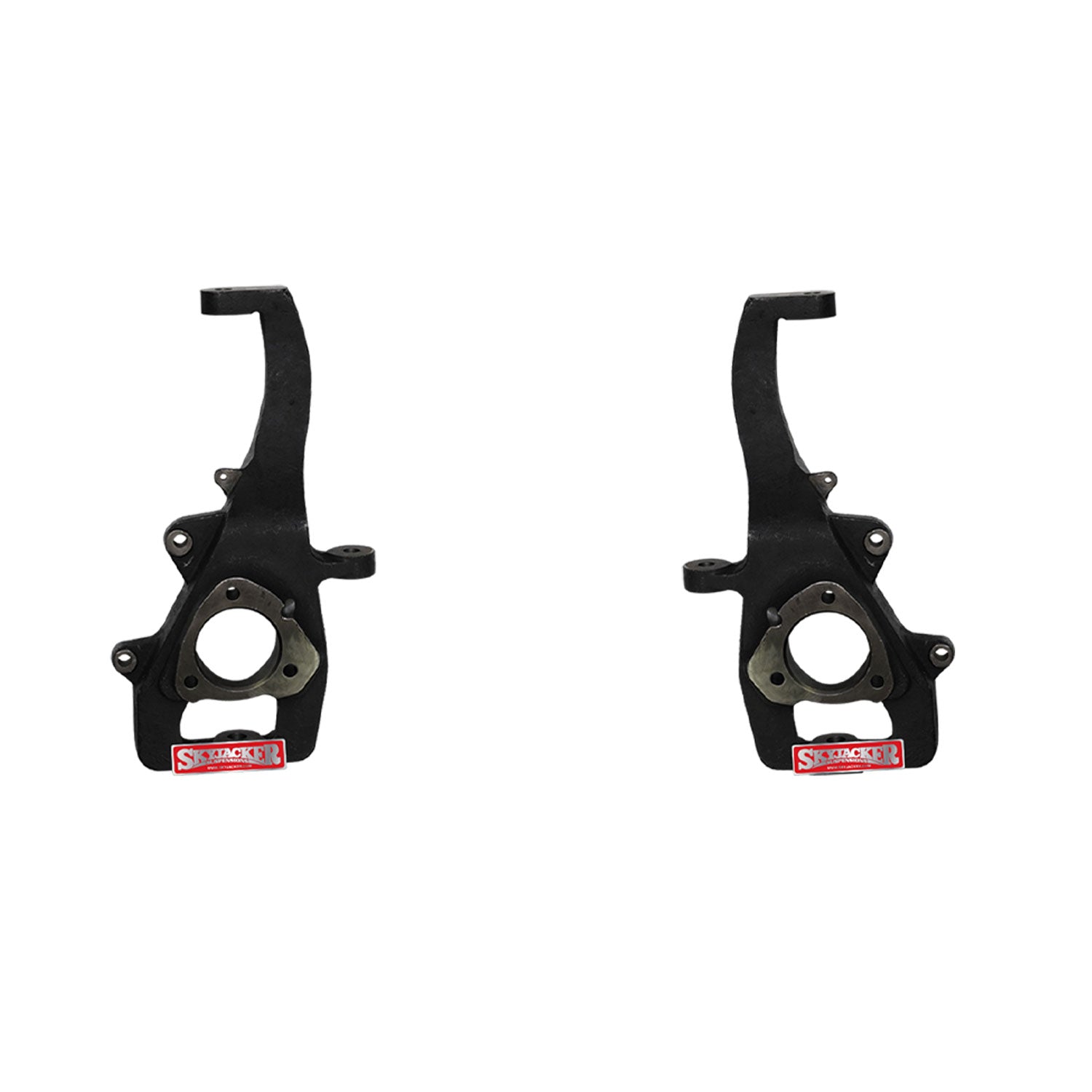 Skyjacker Suspension Lift Kit Component 2006-2008 Dodge Ram 1500 - D646A
