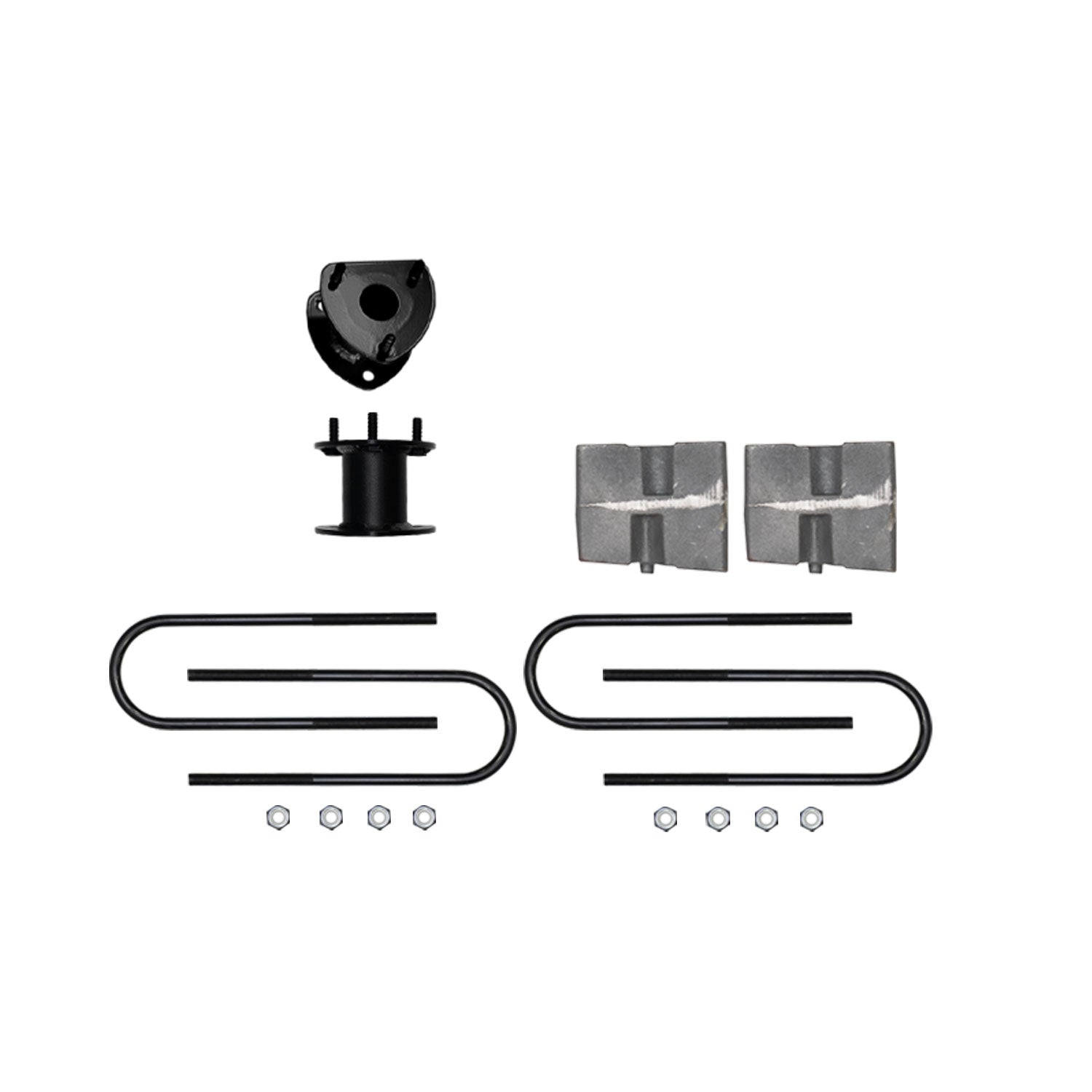 Skyjacker Suspension Lift Kit Component 2006-2008 Dodge Ram 1500 - D660C
