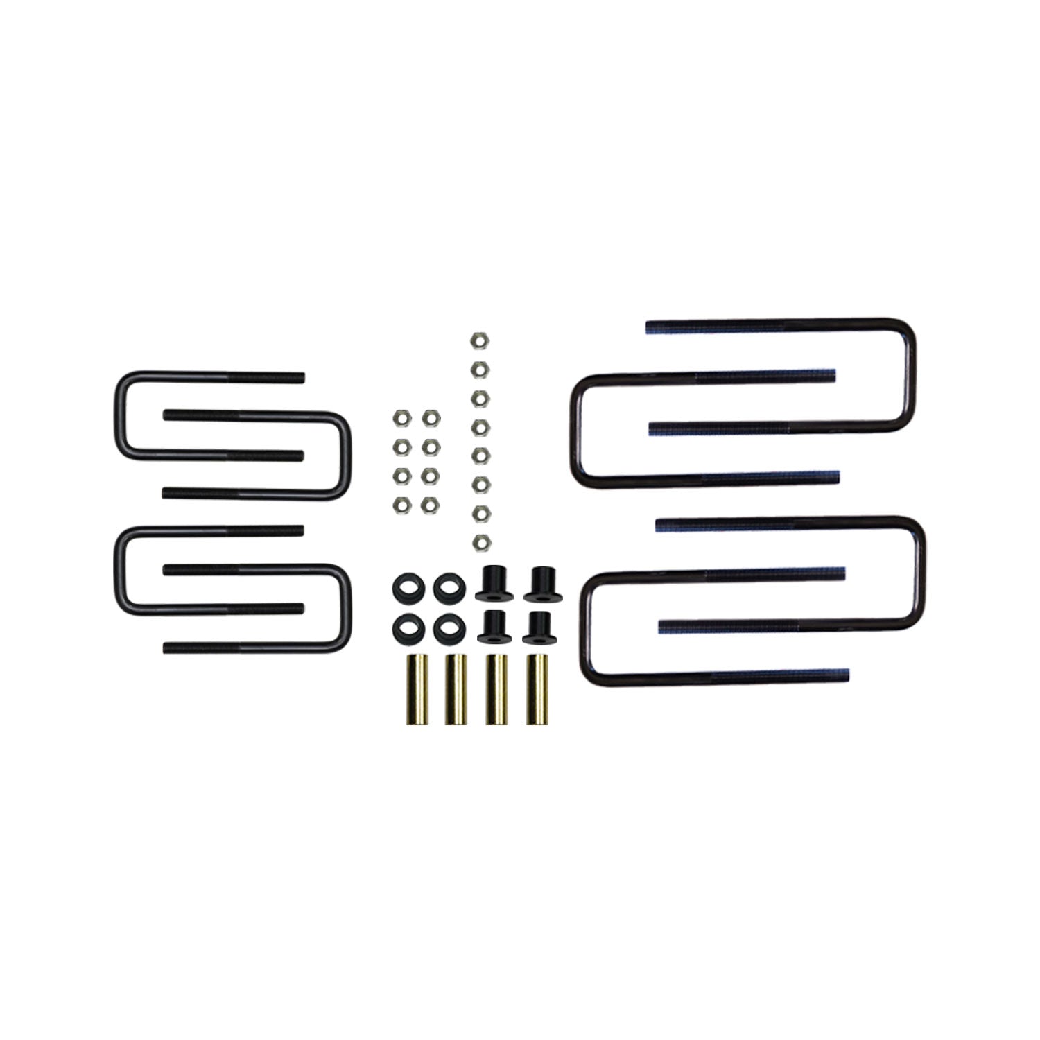 Skyjacker Suspension Lift Kit Component 1961-1974 Dodge W100 Pickup - D680AS