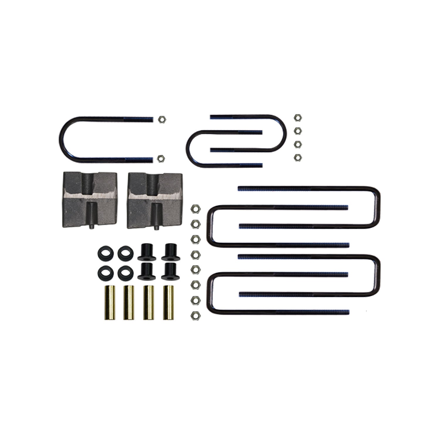 Skyjacker Suspension Lift Kit Component 1975-1993 Dodge Ramcharger 4 Wheel Drive - D680BR