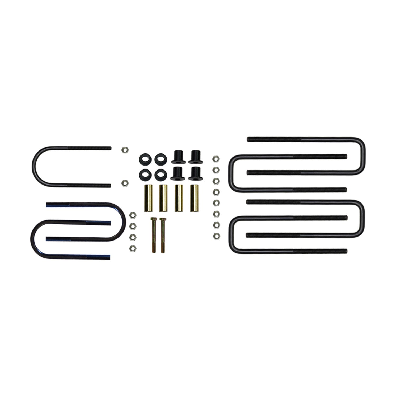 Skyjacker Suspension Lift Kit Component 1975-1980 Dodge W200 Pickup - D680BS