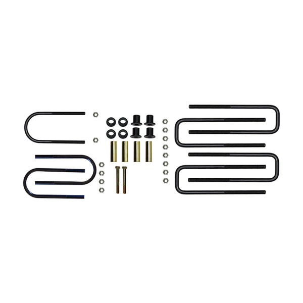 Skyjacker Suspension Lift Kit Component 1975-1980 Dodge W200 Pickup - D680BS