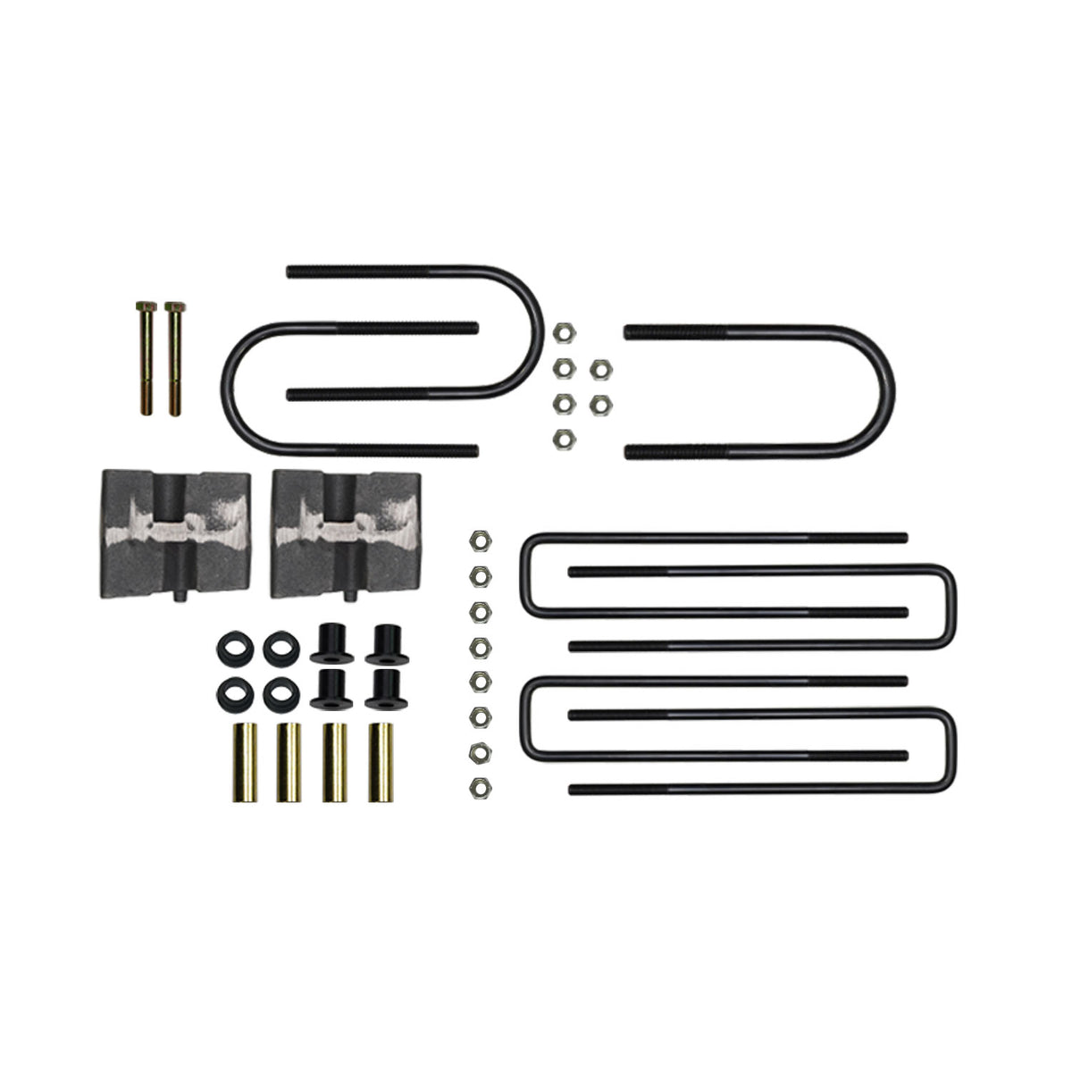 Skyjacker Suspension Lift Kit Component 1981-1993 Dodge W250 Pickup - D680B