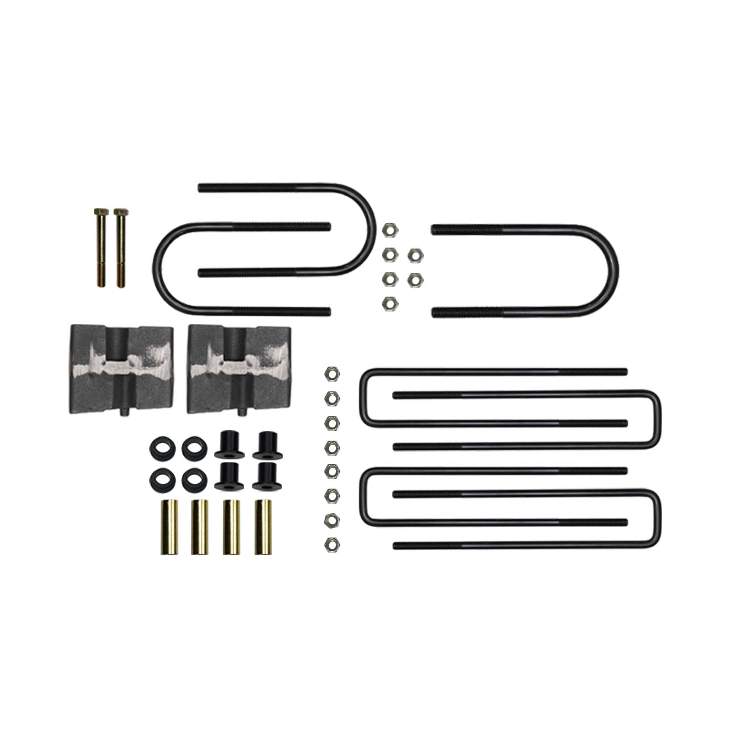 Skyjacker Suspension Lift Kit Component 1981-1993 Dodge W250 Pickup - D680B